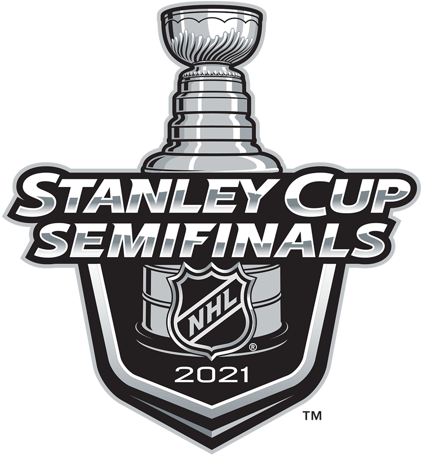 Stanley Cup Playoffs 2021 Special Event Logo v2 DIY iron on transfer (heat transfer)